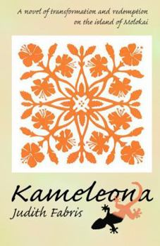 Paperback Kameleona Book