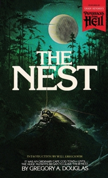 The Nest - Book  of the Paperbacks from Hell