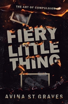 Paperback Fiery Little Thing Book