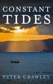 Paperback Constant Tides Book