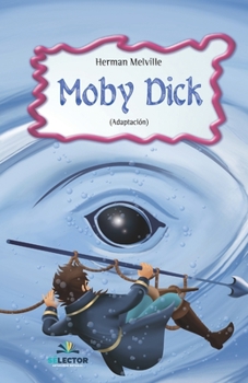 Paperback Moby Dick [Spanish] Book