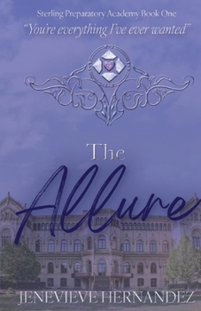 Paperback The Allure Book