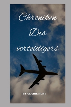 Paperback Chroniken des Verteidigers [German] Book