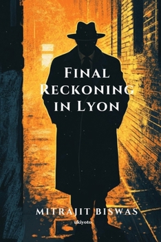 Paperback Final Reckoning in Lyon Book