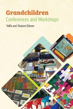 Paperback Grandchildren Conferences and Workshops Book