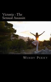 Paperback Victoria - The Sensual Assassin Book
