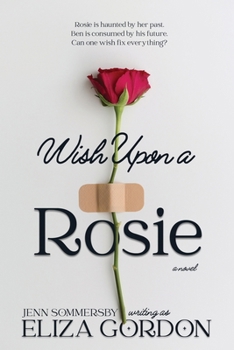 Paperback Wish Upon a Rosie Book