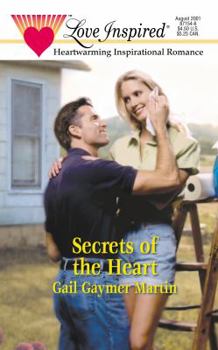 Mass Market Paperback Secrets of the Heart Book