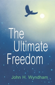 Paperback The Ultimate Freedom Book