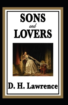 Paperback Sons and Lovers Annotated Book