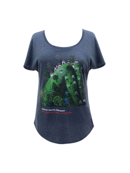One Hundred Years of Solitude Women's Relaxed Fit T-Shirt XX-Large