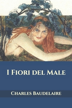 Paperback I Fiori del Male [Italian] Book