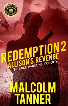 Paperback Redemption 2: Allison's Revenge Book