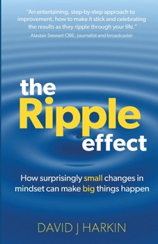 Paperback The Ripple Effect Book