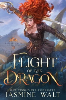 Paperback Flight of the Dragon Book