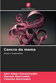 Paperback Cancro da mama [Portuguese] Book