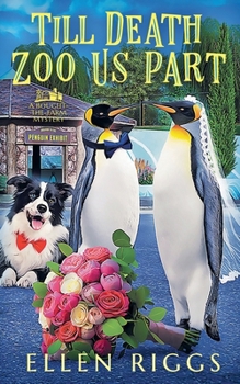 Paperback Till Death Zoo Us Part Book