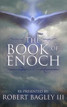Paperback The Book of Enoch Book