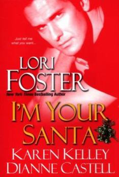 I'm Your Santa - Book #3.5 of the Southern Series