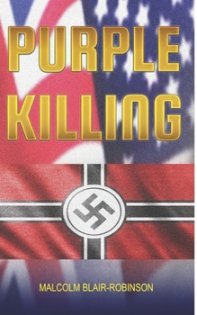 Paperback Purple Killing: Compact Edition Book