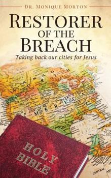 Paperback Restorer of the Breach Book