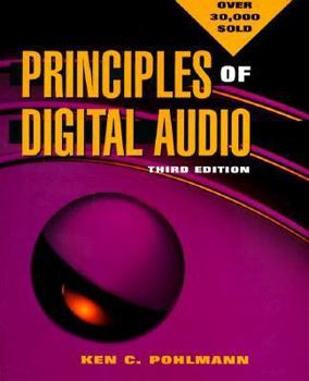 Paperback Principles of Digital Audio Book