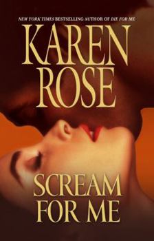 Scream for Me - Book #2 of the Daniel Vartanian