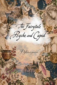The Fairytale Psyche and Cupid: a classic ancient love story novel