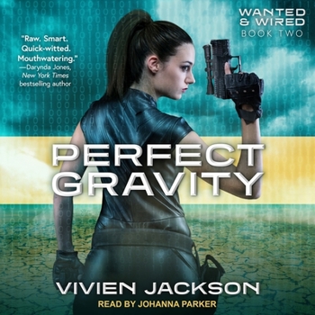 MP3 CD Perfect Gravity Book