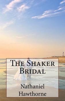 Paperback The Shaker Bridal Book