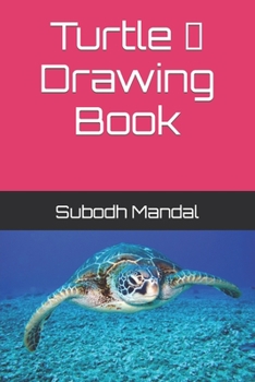 Paperback Turtle Book