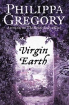 Virgin Earth - Book #2 of the Tradescant