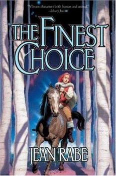 The Finest Choice - Book #2 of the Finest Trilogy