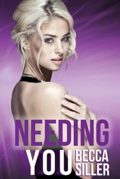 Needing You - Book #2 of the Broken Road