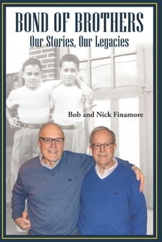 Paperback Bond of Brothers: Our Stories, Our Legacies Book