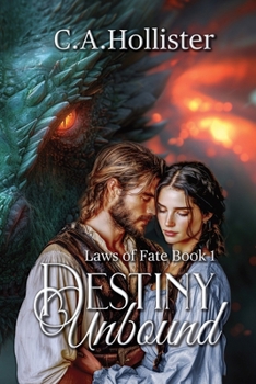 Destiny Unbound: Laws of Fate Book 1
