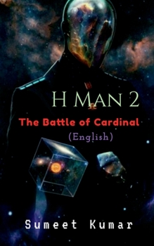 Paperback H Man 2 Book