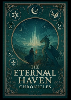 Paperback The Eternal Haven: Book I: The Moonlit Slumber Book