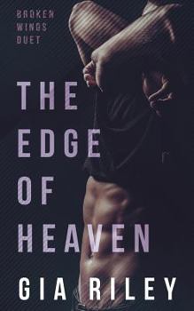 Paperback The Edge of Heaven Book
