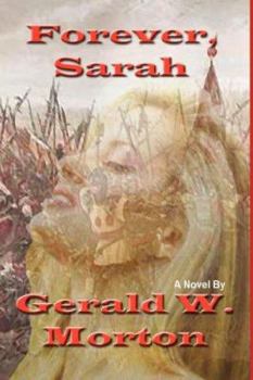 Hardcover Forever Sarah Book