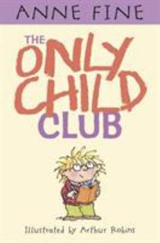 Hardcover Only Child Club Book