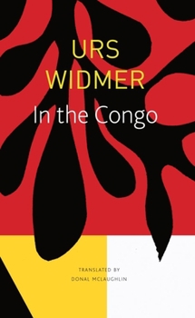 Paperback In the Congo Book