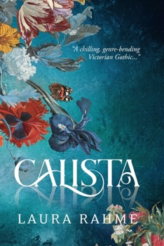 Paperback Calista Book