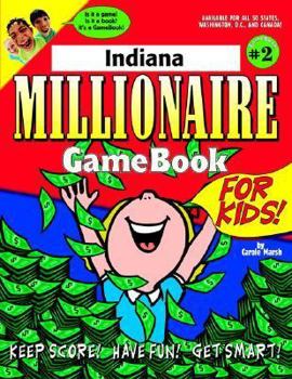 Paperback Indiana Millionaire Book