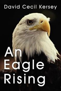 Paperback An Eagle Rising Book