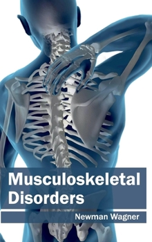 Hardcover Musculoskeletal Disorders Book