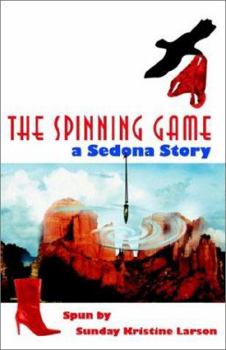 Paperback The Spinning Game Book