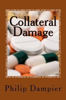 Paperback Collateral Damage Book