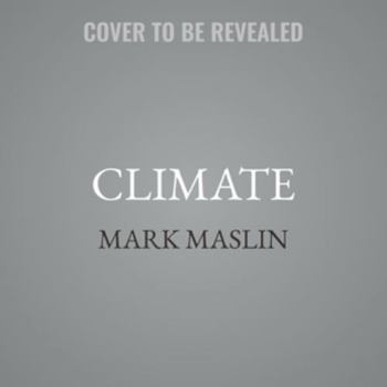 Audio CD Climate: A Very Short Introduction (Second Edition) Book