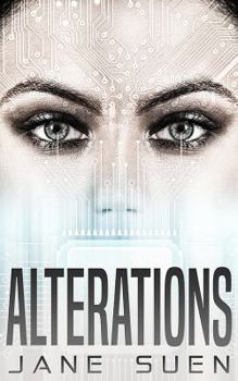 Paperback Alterations Book